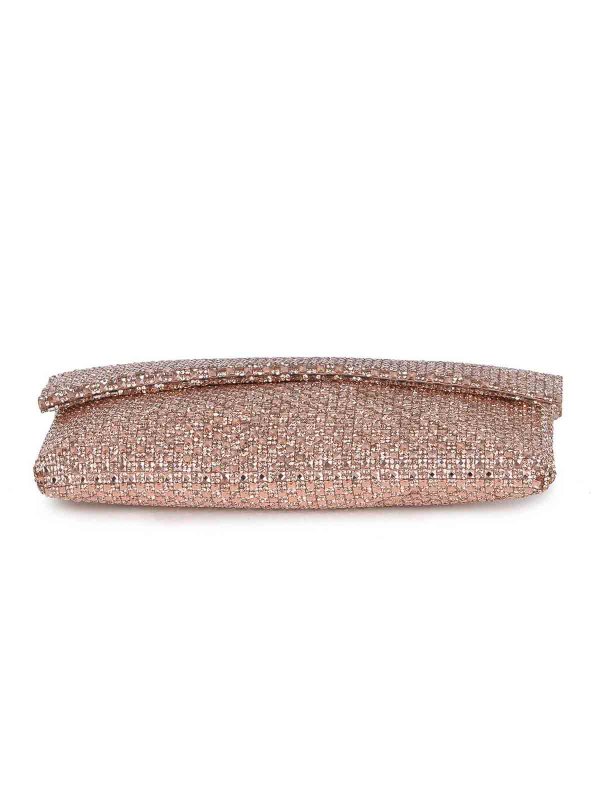 TWENTY FOURHAITCH buy online クラッチバッグ - Morna