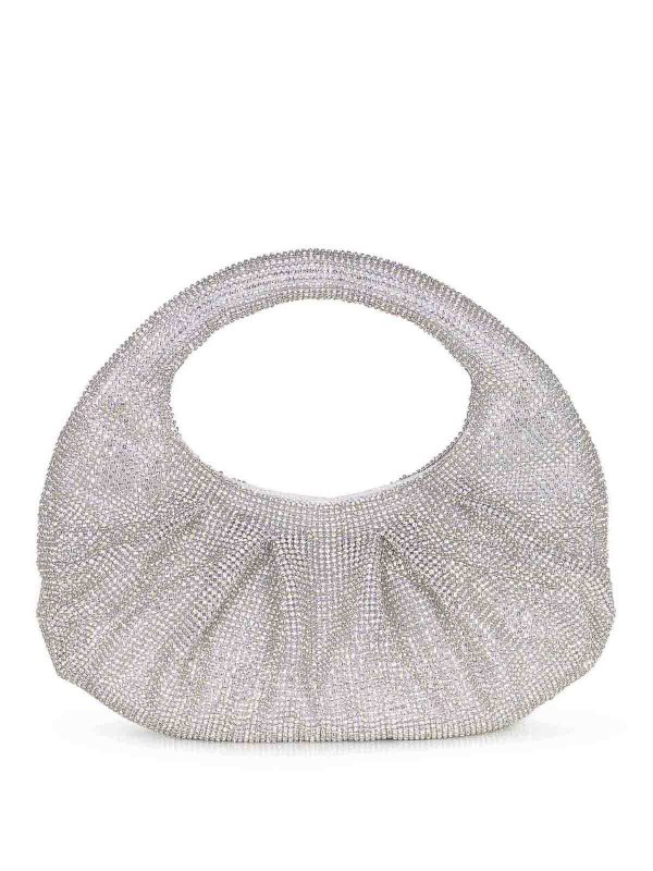 The Best Shops TWENTY FOURHAITCH: クラッチバッグ - クラッチバッグ - Joan