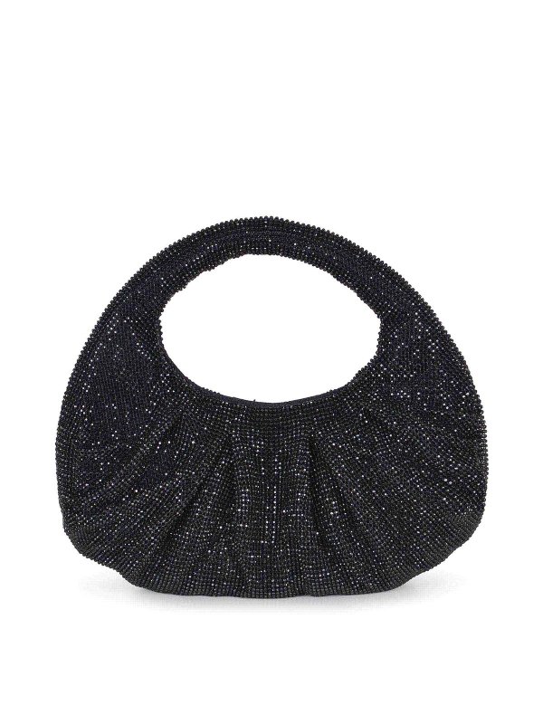 TWENTY FOURHAITCH: クラッチバッグ - クラッチバッグ - Joan