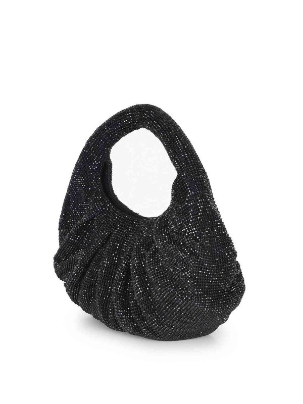 TWENTY FOURHAITCH: クラッチバッグ online - クラッチバッグ - Joan