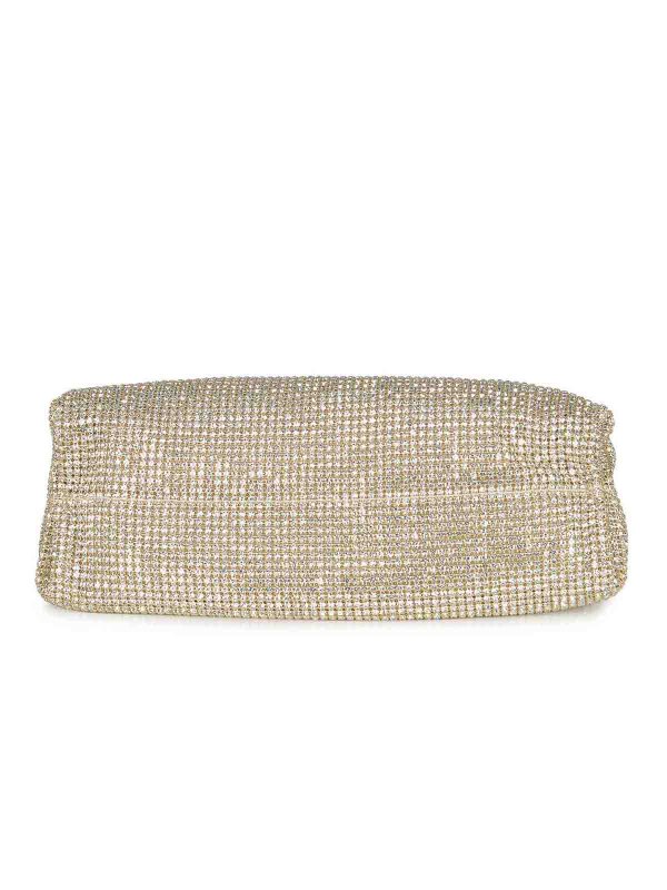 TWENTY FOURHAITCH buy online クラッチバッグ - Petra