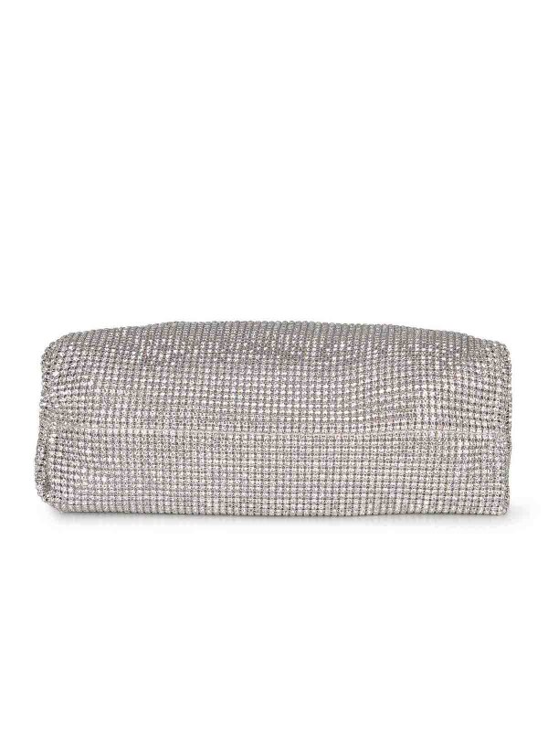 TWENTY FOURHAITCH buy online クラッチバッグ - Petra