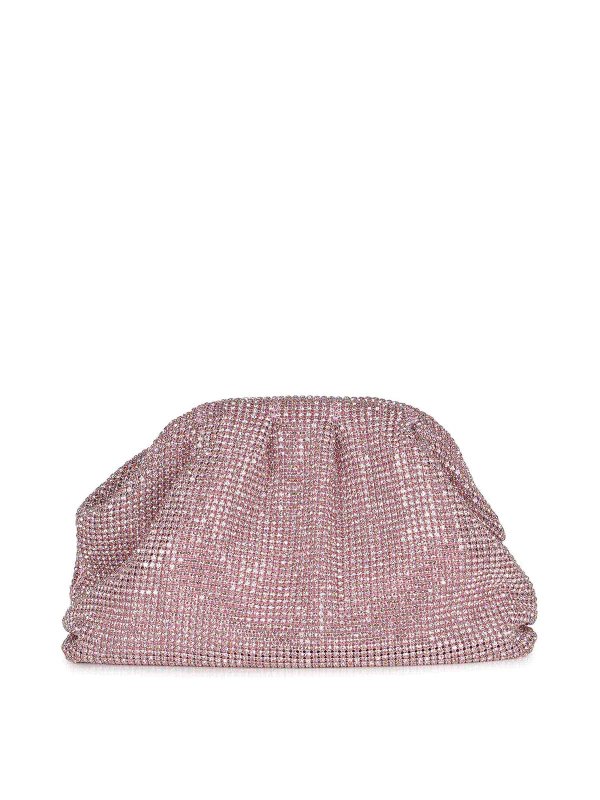 TWENTY FOURHAITCH: クラッチバッグ - クラッチバッグ - Petra