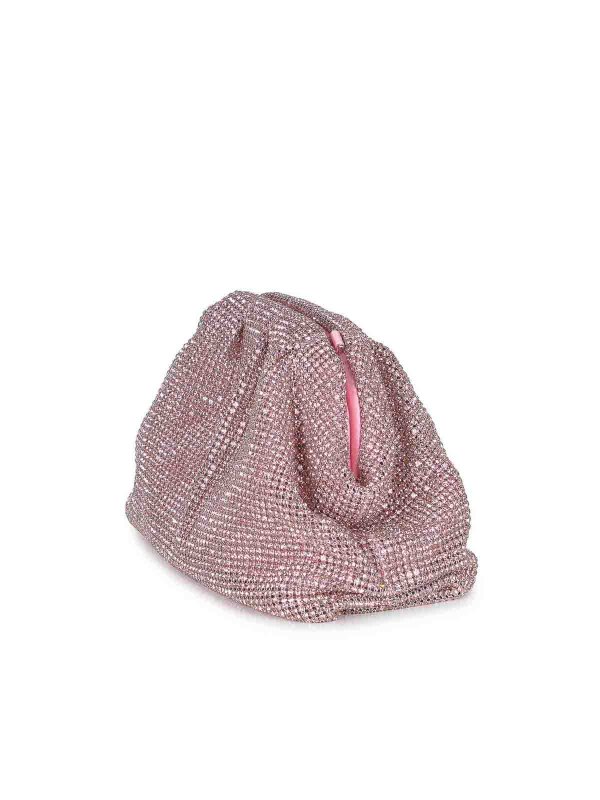 The Best Shops TWENTY FOURHAITCH: クラッチバッグ - クラッチバッグ - Petra