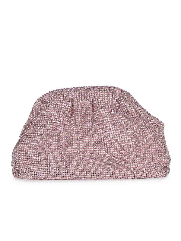 クラッチバッグ - Petra shop online: TWENTY FOURHAITCH