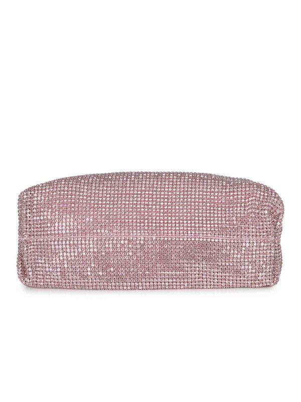 TWENTY FOURHAITCH buy online クラッチバッグ - Petra