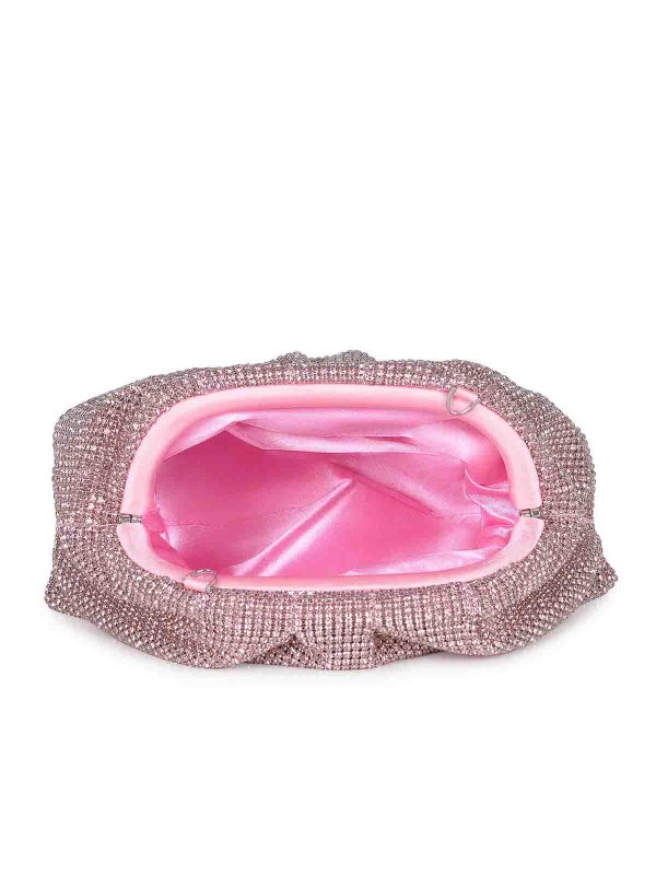 The Best Shops TWENTY FOURHAITCH: クラッチバッグ - Petra