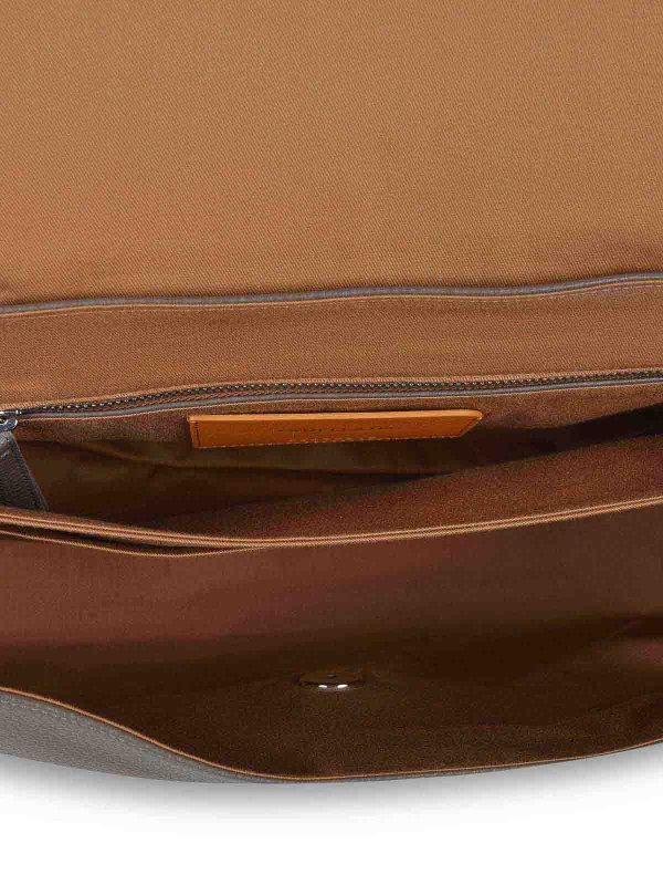 Handtaschen shop online Shopper - Braun