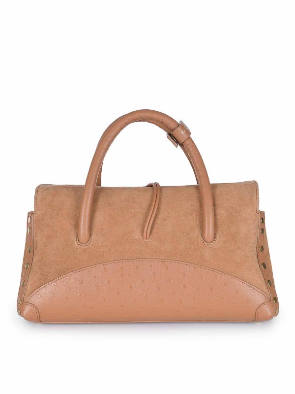 クロスボディバッグ - Dotta S shop online: ZANELLATO