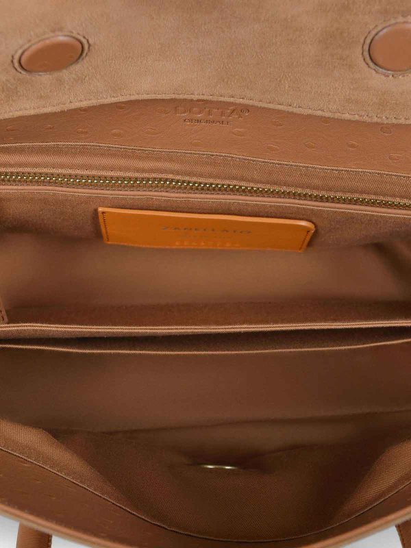 ZANELLATO buy online クロスボディバッグ - Dotta S