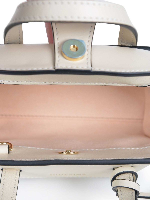 The Best Shops HIDESINS: クラッチバッグ - Flap Xs