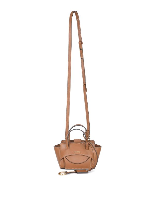 HIDESINS: クラッチバッグ online - クラッチバッグ - Flap Xs