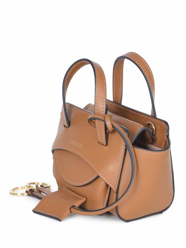 The Best Shops HIDESINS: クラッチバッグ - クラッチバッグ - Flap Xs