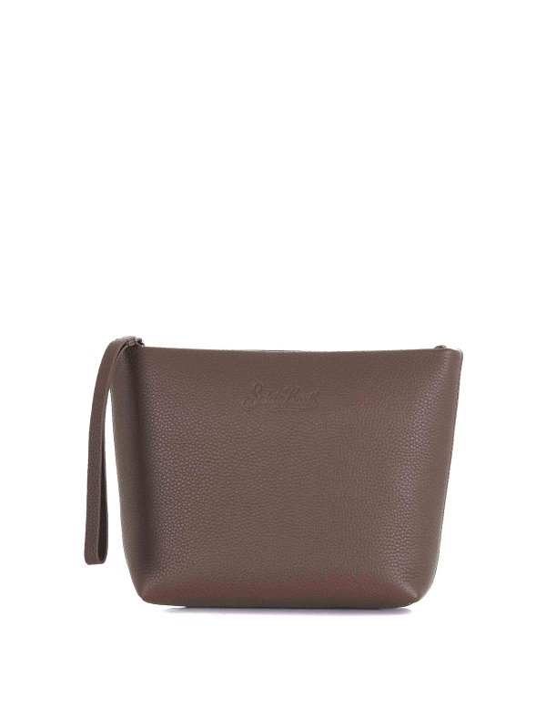 MC2 SAINT BARTH: pochette - Pochette