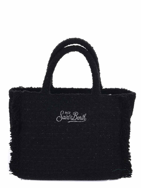 Shopper - Schwarz shop online: MC2 SAINT BARTH