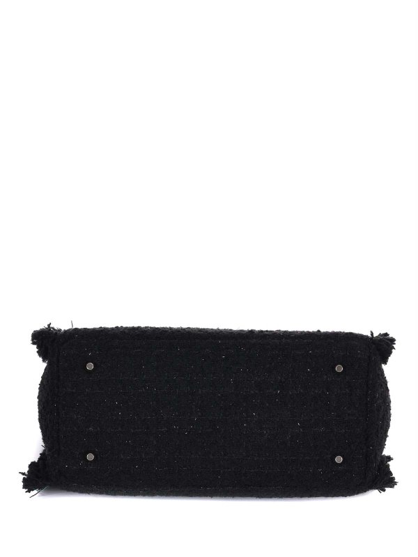 MC2 SAINT BARTH buy online Shopper - Schwarz