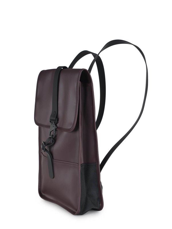 RAINS: Rucksäcke online - Rucksack - Rot