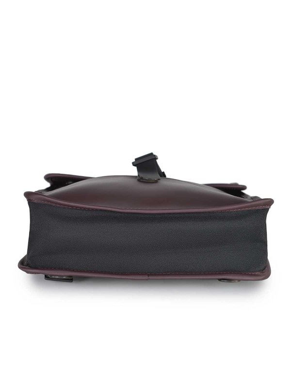 Rucksack - Rot shop online: RAINS