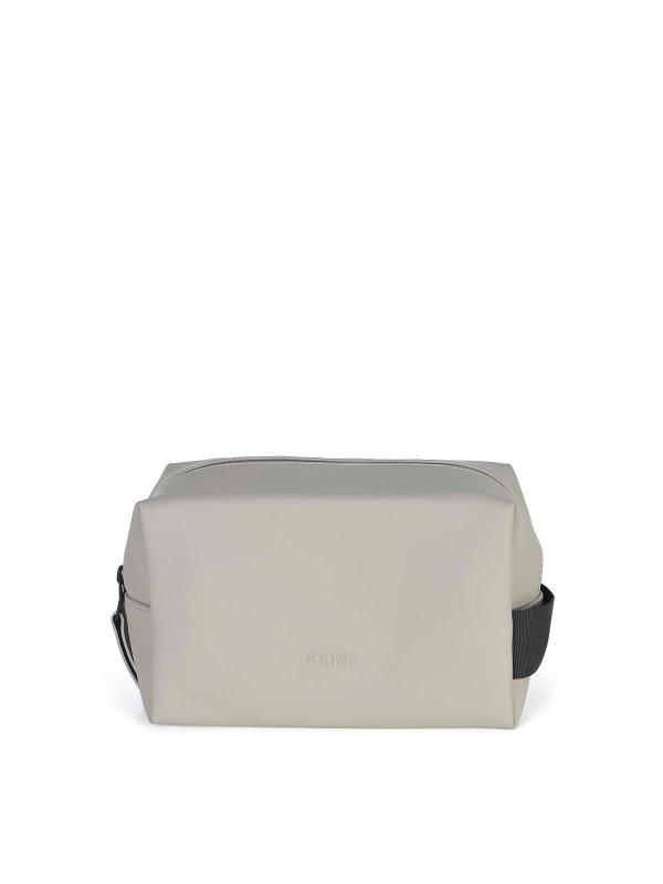 RAINS: Clutches - Clutch - Hellgrau