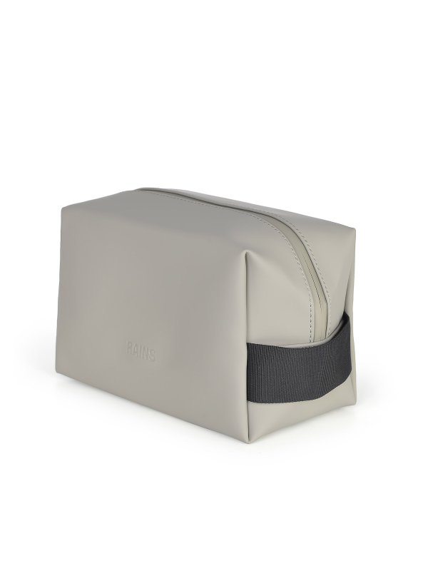 RAINS: Clutches online - Clutch - Hellgrau