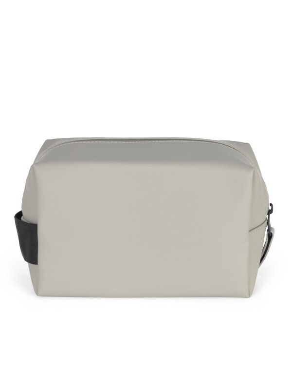 The Best Shops RAINS: Clutches - Clutch - Hellgrau