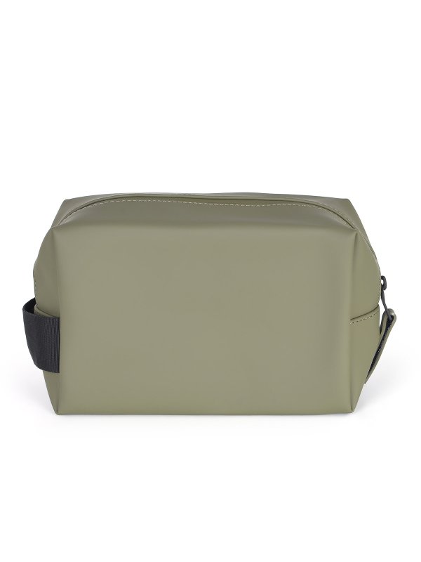 The Best Shops RAINS: Clutch - Pochette - Vert