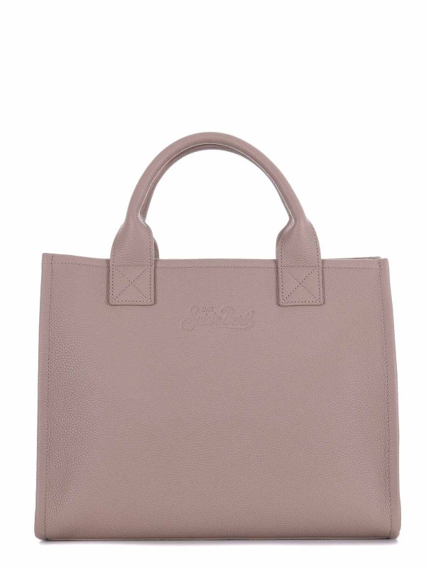 Shopper - Grau shop online: MC2 SAINT BARTH