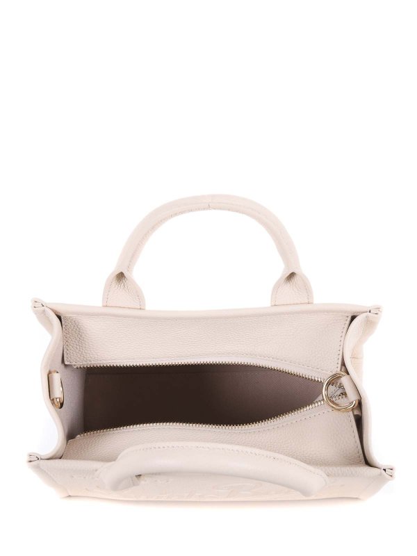 MC2 SAINT BARTH buy online トートバッグ - 白