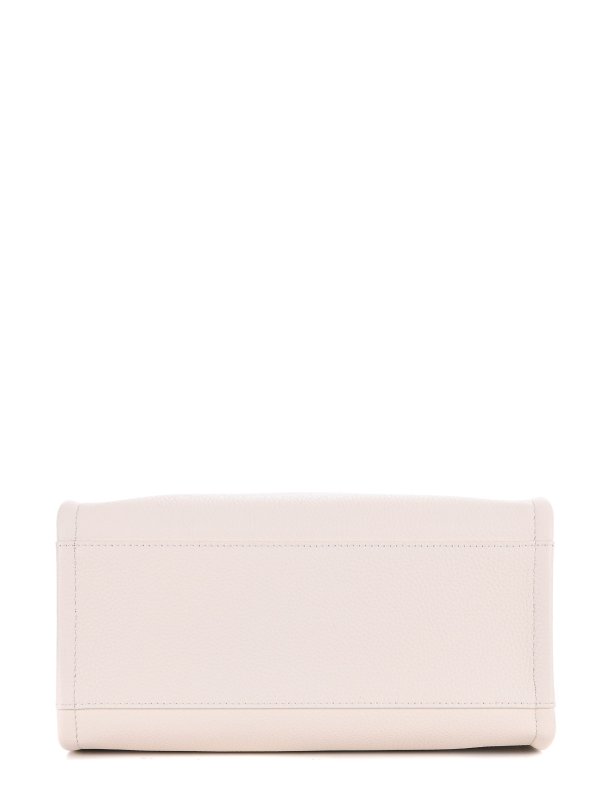 The Best Shops MC2 SAINT BARTH: トートバッグ - 白