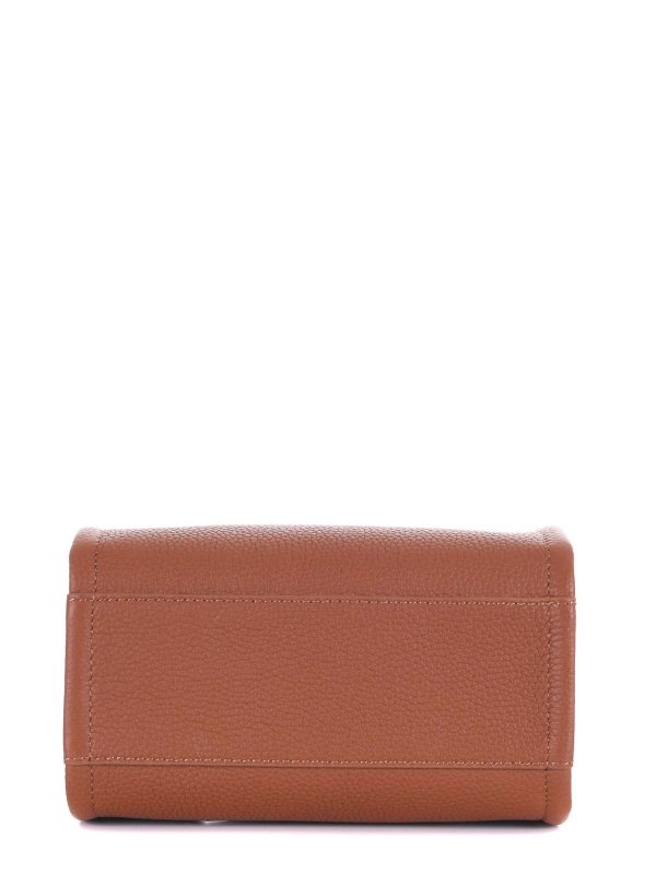 The Best Shops MC2 SAINT BARTH: Shopper - Braun