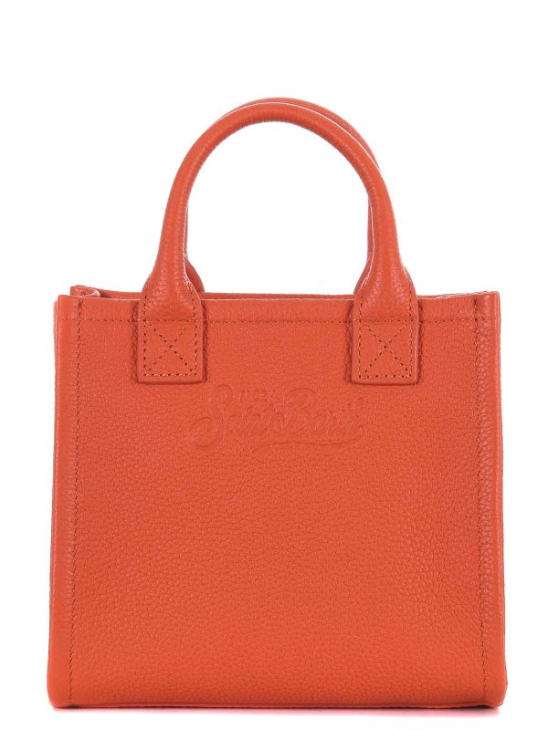 Shopper - Orange shop online: MC2 SAINT BARTH