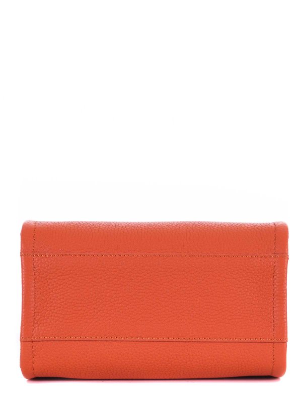 MC2 SAINT BARTH buy online Shopper - Orange