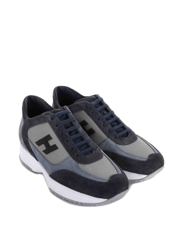 HOGAN: Chaussures de sport online - Baskets - H