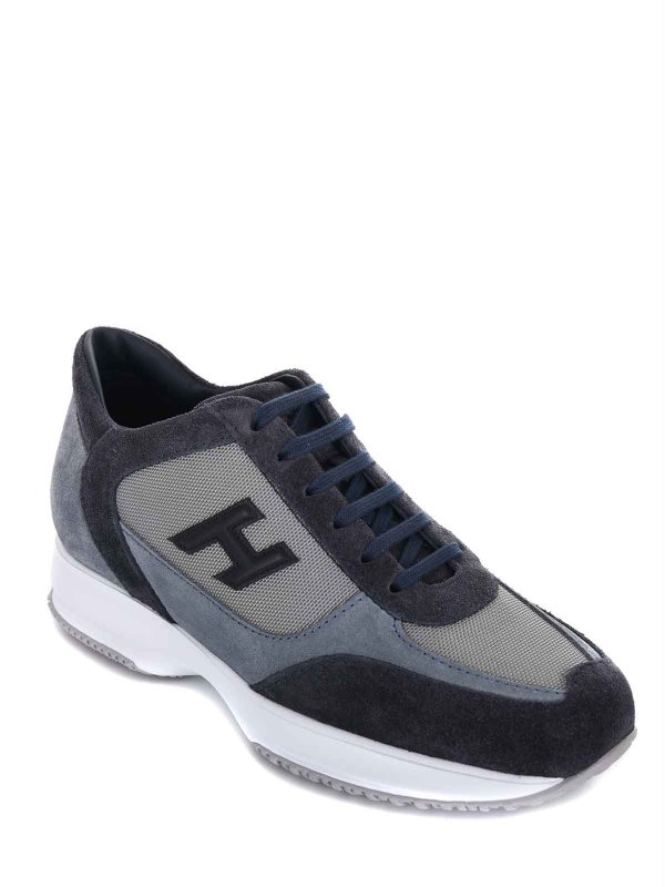 The Best Shops HOGAN: Chaussures de sport - Baskets - H