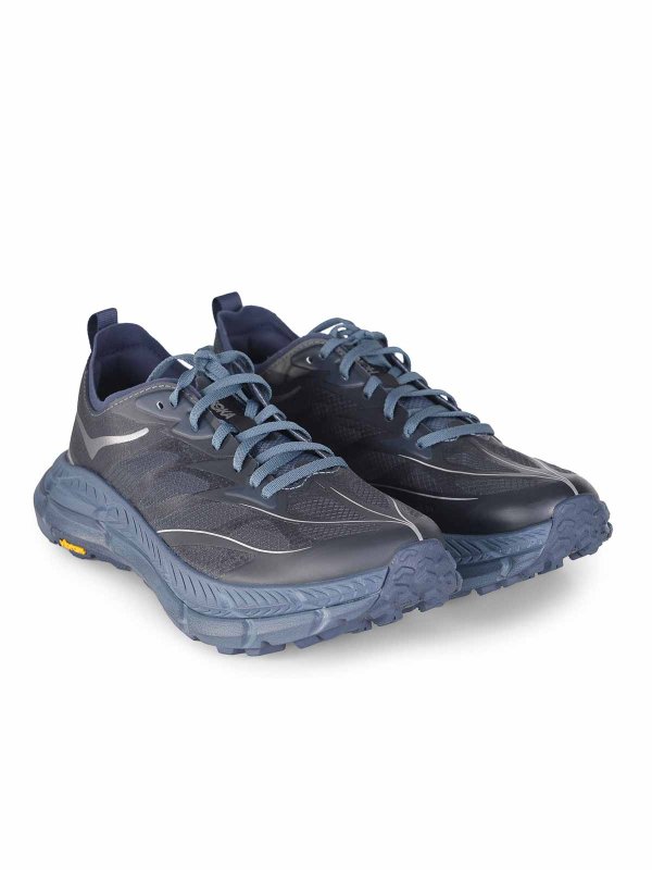 HOKA: Sneaker online - Sneaker - Blau