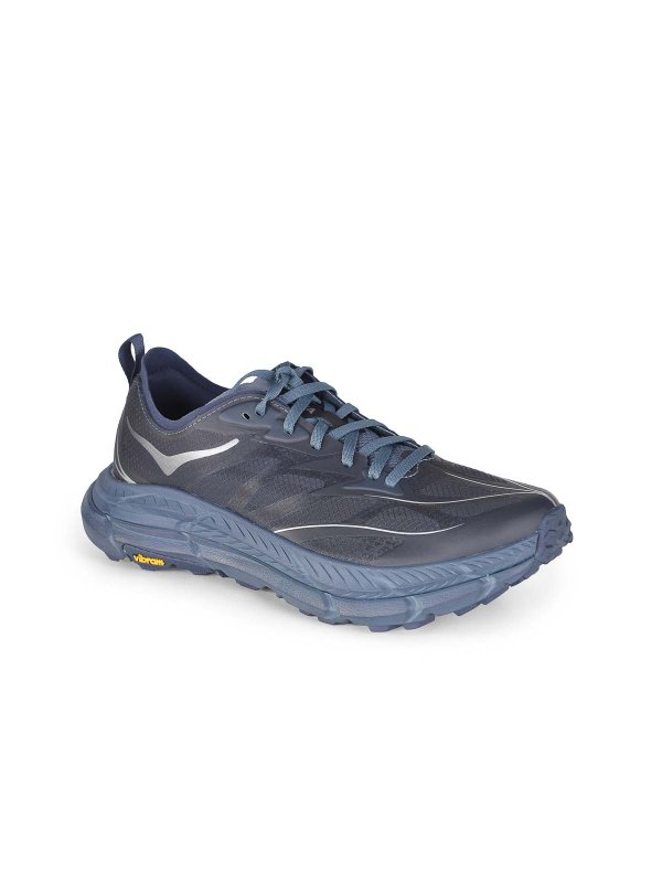 The Best Shops HOKA: Sneaker - Sneaker - Blau