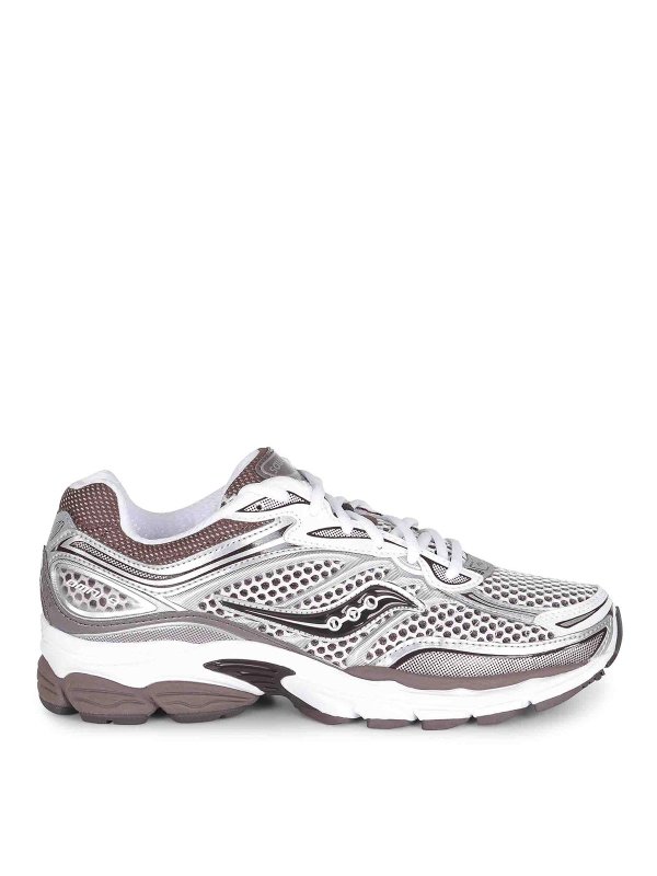 SAUCONY: Sneaker - Sneaker - Braun