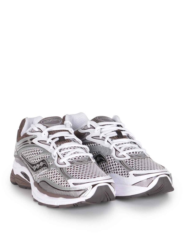 SAUCONY: Sneaker online - Sneaker - Braun