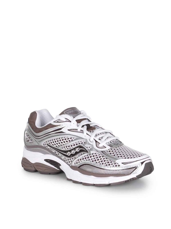 The Best Shops SAUCONY: Sneaker - Sneaker - Braun