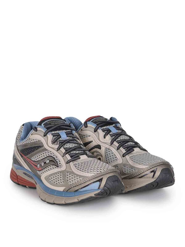SAUCONY: Chaussures de sport online - Baskets - Progrid Guide 7