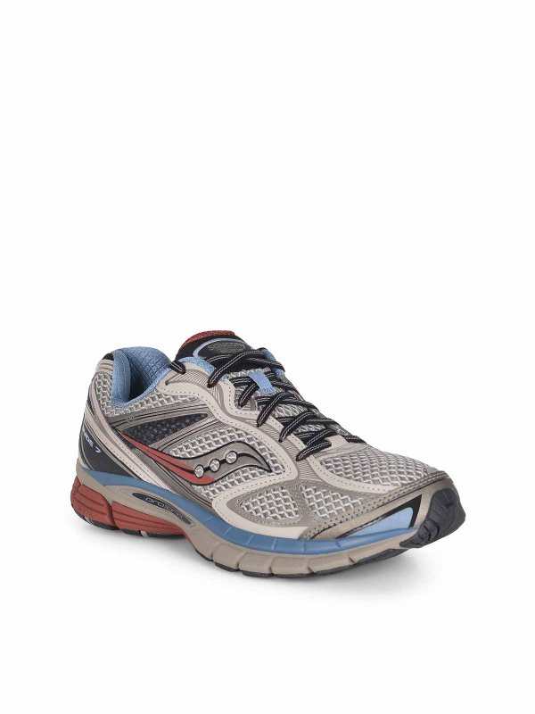 The Best Shops SAUCONY: Chaussures de sport - Baskets - Progrid Guide 7