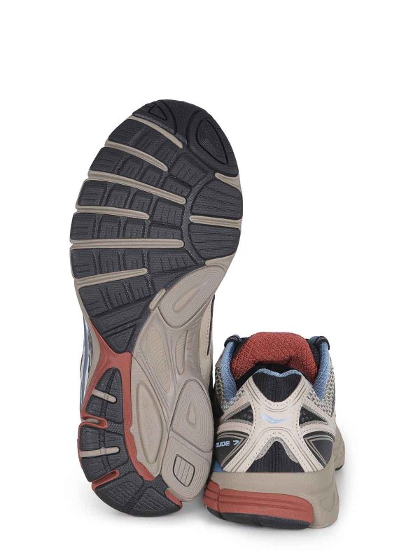 SAUCONY buy online Baskets - Progrid Guide 7