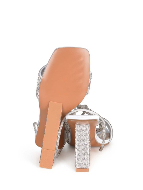 TWENTY FOURHAITCH buy online サンダル - Lezira