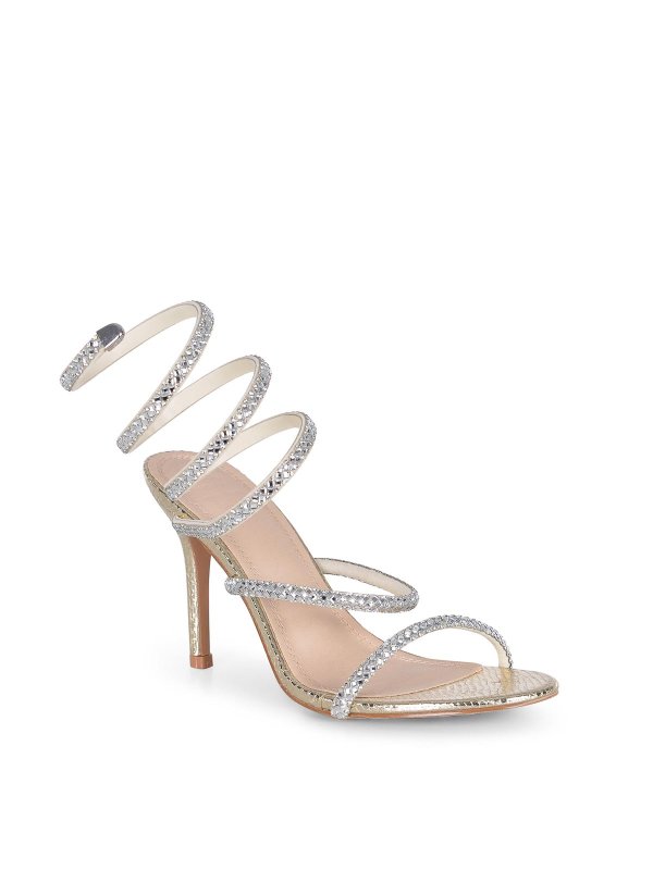 The Best Shops TWENTY FOURHAITCH: サンダル - サンダル - Zeja
