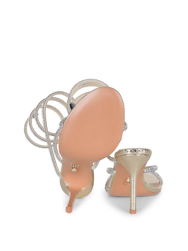 TWENTY FOURHAITCH buy online サンダル - Zeja