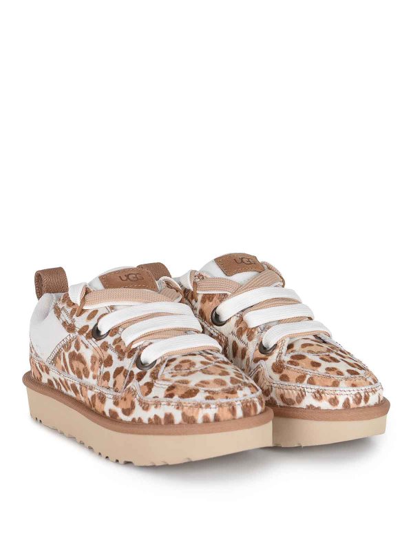 UGG: Chaussures de sport online - Baskets - Lowmel