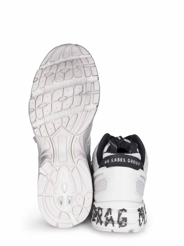 44 LABEL GROUP buy online スニーカー - Dragger