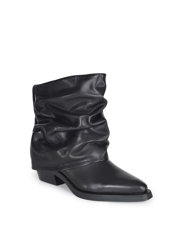 The Best Shops ASH: Stiefel - Stiefel - Schwarz