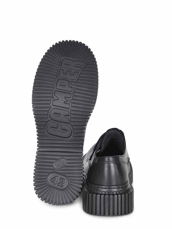 CAMPER buy online 編み上げ靴 - Xl Extralight