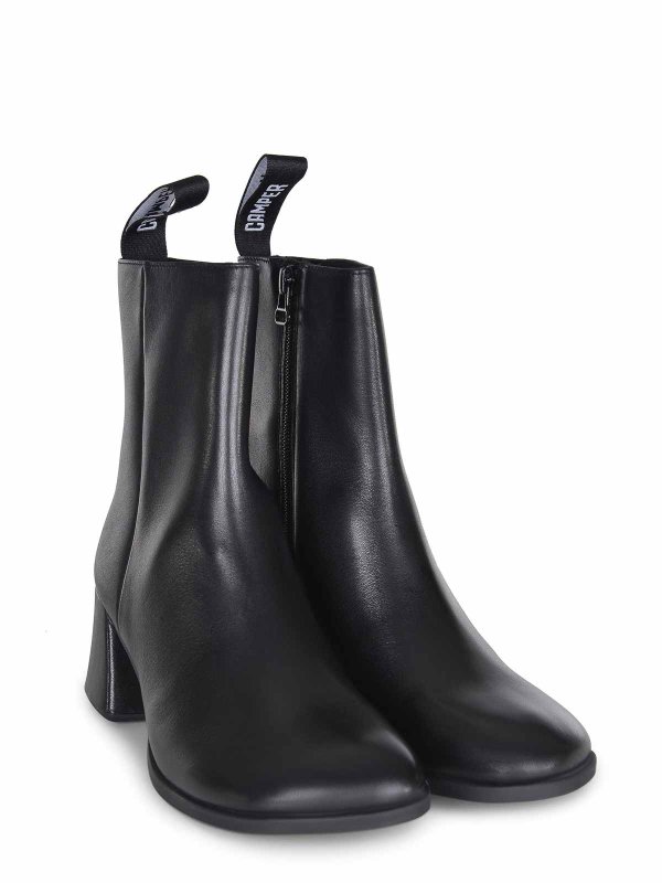 CAMPER: Bottines online - Bottines - Noir